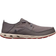 Columbia Bahama Vent Relaxed PFG Shoes - City Grey/Vintage Red