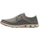 Columbia Bahama Vent Relaxed PFG Shoes - City Grey/Vintage Red