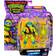 Playmates Toys Teenage Mutant Ninja Turtles Mutant Mayhem Leonardo