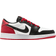 Nike Air Jordan 1 Low OG GS - White/Varsity Red/Black