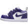 Nike Air Jordan 1 Low Alt TDV - Sky J Purple/White/Sky J Light Purple