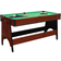 Air King 2 in 1 Air Hockey & Pool Combo Table