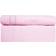 Sweet Home Collection Breathable Luxury Bed Sheet Pink (259.1x233.7cm)