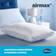 Silentnight Airmax Fiber Pillow (48x74cm)