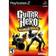 Guitar Hero: World Tour (PS2)