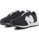 New Balance Big Kid's 327 - Black/White