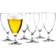 Holmegaard Perfection Ølglas 44cl 6stk