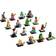 LEGO Minifigures Series 20 71027