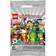 LEGO Minifigures Series 20 71027