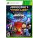 Minecraft: Story Mode - The Complete Adventure (Xbox 360)