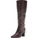 LifeStride Stratford-WC Boot - Dark Chocolate