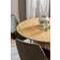 AC Design Furniture Yaron Dining Table 120cm