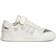 Adidas Forum 84 Low W - Mujeres Zapatillas Originals - Blanco - FZ6292