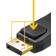 Goobay DisplayPort - 1.2 M-M