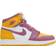 Nike Air Jordan 1 Retro High OG Brotherhood GS - University Gold/Light Bordeaux/White