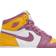 Nike Air Jordan 1 Retro High OG Brotherhood GS - University Gold/Light Bordeaux/White