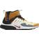 NIKE Air Presto Mid Utility M - Bicycle Yellow/Cinnabar/Wheat