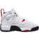 Nike Jumpman Two Trey GS - White/Black/University Red