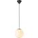 Halo Design Twist Pendant Lamp ∅ 25cm