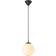 Halo Design Twist Pendant Lamp ∅ 25cm