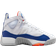 Nike Jumpman Two Trey GS - White/Safety Orange/White/Hyper Royal