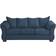 Ashley Darcy Casual Sofa 89" 3 Seater