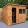 Forest Garden ODP86MHD (Building Area )