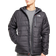 The North Face Lungern Padded Jacket - Black