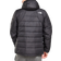 The North Face Lungern Padded Jacket - Black