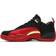 NIKE Air Jordan 12 Retro Low SE - Black/Metallic Gold/Varsity Red