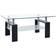 vidaXL 33030 Coffee Table 55x95cm