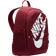 Nike Hayward 2.0 Backpack - Dark Beetroot/White