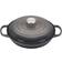 Le Creuset Oyster Signature Enameled Cookware Set with lid 7 Parts