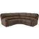 Venture Home Saranda Sofa 350cm 5 personers
