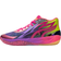 Puma X Lamelo Ball MB.02 Be You M - Purple Glimmer/Safety Yellow/Pink Glo/Sunset Glow/Black