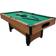 Mizerak Dynasty Space Saver 6.5' Billiard Table