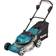 Makita DLM463Z Solo Batteridriven gräsklippare