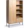 Ethnicraft Whitebird Opbevaringsskab 110x178cm