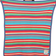 Cosatto Stripe Blanket Multi Colour