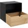 AC Design Furniture Jeppe Bedside Table 25x30cm