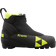 Fischer XJ Sprint JR - Black/Yellow