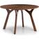 Julian Bowen Huxley Dining Set 120cm 5pcs