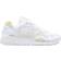 Saucony Trainers Shadow 6000 in White 3.5M