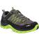CMP Men's Rigel Low Trekking Shoes - Vert