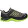 CMP Men's Rigel Low Trekking Shoes - Vert