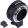 Commlite NF Lens for Nikon F/Sony E Lens Mount Adapter