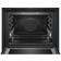 Bosch HMG6764B1 Black