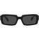 Prada PR27ZS 16K08Z - Black