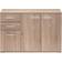 Casa Alba Chest of Drawer 107x75cm