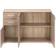 Casa Alba Chest of Drawer 107x75cm